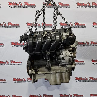 Opel A14XER 1.4  Ecotec Adam engine for sale &#64; Mikes place Engine Importers