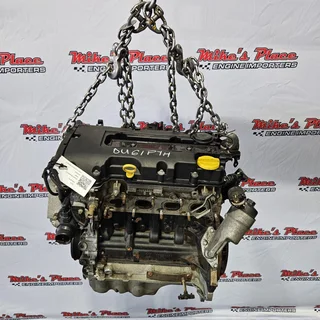 Opel A14XER 1.4  Ecotec Adam engine for sale &#64; Mikes place Engine Importers