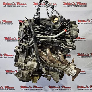 Nissan VQ37 370Z engine for sale @ Mikes Place Engine Importers