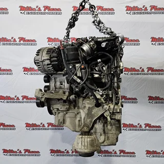 BMW N47D20C E90 320D engine for sale &#64; Mikes Place Engine Importers