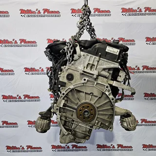 BMW N47D20C E90 320D engine for sale &#64; Mikes Place Engine Importers