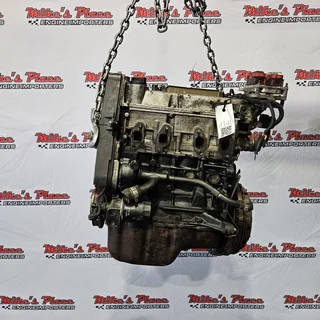 Fiat 169A4000 1.3 500 engine for sale &#64; Mikes Place Engine Importers