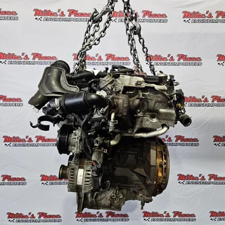 Ford SFJA 1.0 Ecoboost Fiesta engine for sale @ Mikes Place Engine Importers