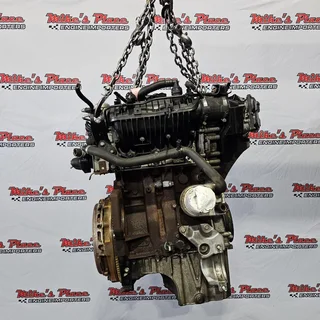 Ford SFJA 1.0 Ecoboost Fiesta engine for sale &#64; Mikes Place Engine Importers