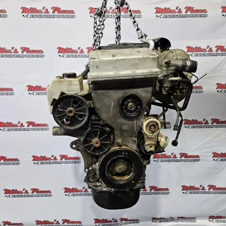 Ford TJHH Barra 4.0 Territory engine for sale &#64; Mikes Place Engine Importers