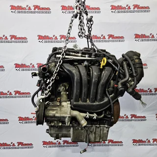 Mini W10B16 1.6 Cooper engine for sale &#64; Mikes Place Engine Importers