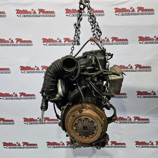 Mini W10B16 1.6 Cooper engine for sale &#64; Mikes Place Engine Importers