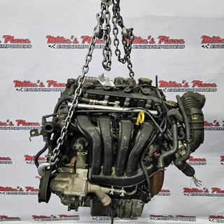 Mini W10B16 1.6 Cooper engine for sale @ Mikes Place Engine Importers