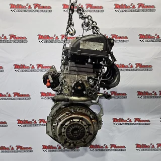 Nissan CR12DE 1.2 Micra engine for sale &#64; Mikes Place Engine Importers