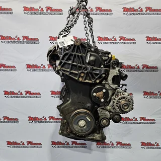 Nissan M9R 2.0 DCI Xtrail engine for sale &#64; Mikes Place Engine Importers