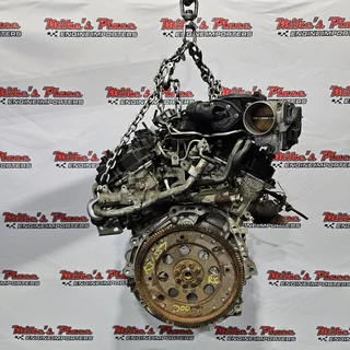 Nissan VQ35 3.5 dual VVTI Murano engine for sale &#64; Mikes Palce Engine Importers