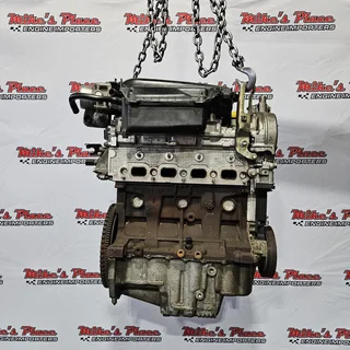 Renault K4M 1.6 VVTi Scenic engine for sale &#64; Mikes Place Engine Importers