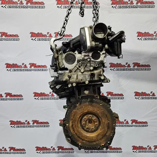 Renault K4M 1.6 VVTi Scenic engine for sale &#64; Mikes Place Engine Importers