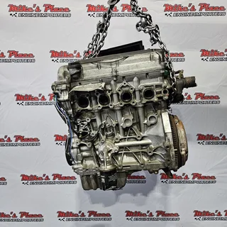 Suzuki M13A 1.3 Swift engine for sale &#64; Mikes Place Engine Importers