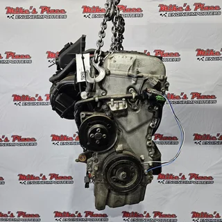 Suzuki M13A 1.3 Swift engine for sale &#64; Mikes Place Engine Importers