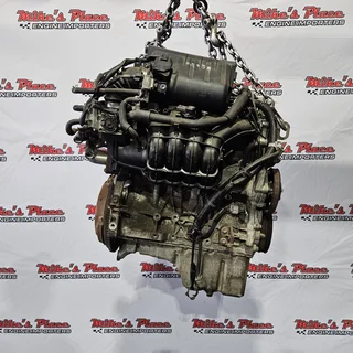 Suzuki M13A 1.3 Swift engine for sale &#64; Mikes Place Engine Importers