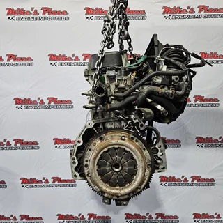 Suzuki M13A 1.3 Swift engine for sale &#64; Mikes Place Engine Importers