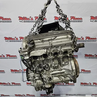 Suzuki M13A 1.3 Swift engine for sale @ Mikes Place Engine Importers