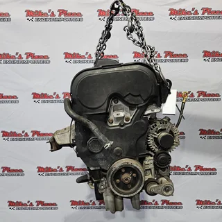 Volvo B5244S  2.4 S60 engine for sale &#64; Mikes Place Engine Importers