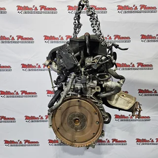 Volvo B5244S  2.4 S60 engine for sale &#64; Mikes Place Engine Importers