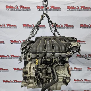 Volvo B5244S  2.4 S60 engine for sale &#64; Mikes Place Engine Importers