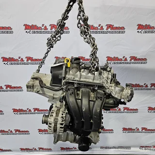 Volkswagen CHY 1.0 Up! engine for sale @ Mikes Place Engine Importers