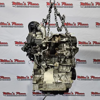 Audi CZC 1.4 TFSI A3 engine for sale &#64; Mikes Place Engine Importers