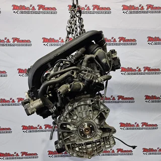 Audi CZC 1.4 TFSI A3 engine for sale &#64; Mikes Place Engine Importers