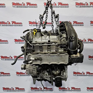 Audi CZC 1.4 TFSI A3 engine for sale &#64; Mikes Place Engine Importers