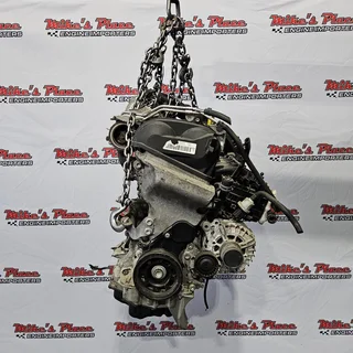 Audi CZC 1.4 TFSI A3 engine for sale &#64; Mikes Place Engine Importers