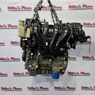 Mazda L5-VE 2.5 CX5 engine for sale &#64; Mikes Place Engine Importers