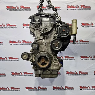 Mazda L5-VE 2.5 CX5 engine for sale &#64; Mikes Place Engine Importers