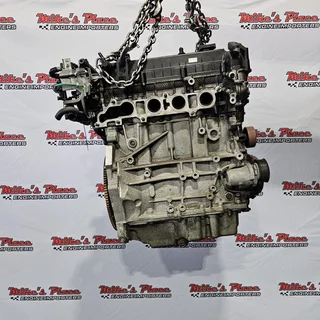 Mazda L5-VE 2.5 CX5 engine for sale &#64; Mikes Place Engine Importers