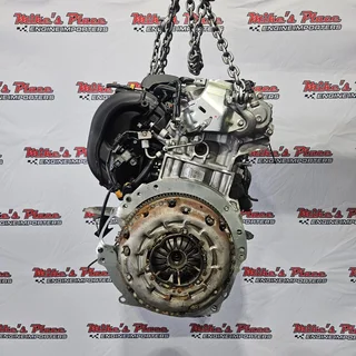 Mazda PE 2.0 Skyactive CX3 engine for sale &#64; Mikes Place Engine Importers