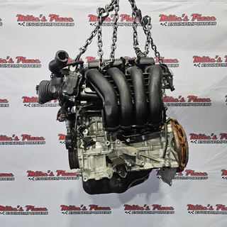 Mazda PE 2.0 Skyactive CX3 engine for sale &#64; Mikes Place Engine Importers