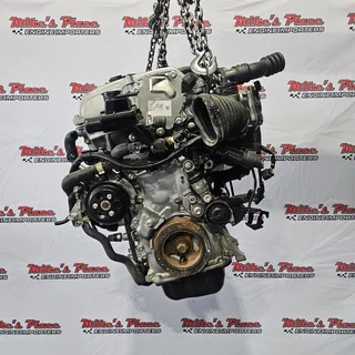 Mazda PE 2.0 Skyactive CX3 engine for sale &#64; Mikes Place Engine Importers