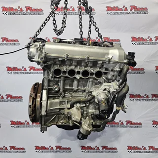 Mazda PE 2.0 Skyactive CX3 engine for sale &#64; Mikes Place Engine Importers