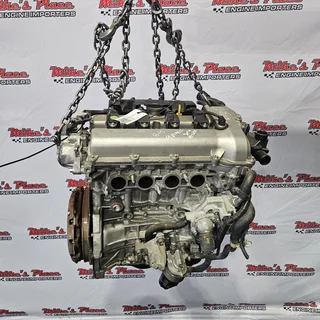 Mazda PE 2.0 Skyactive CX3 engine for sale &#64; Mikes Place Engine Importers