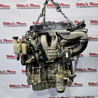 Mazda L3-VET 2.3 MPS engine for sale &#64; Mikes Place Engine Importers