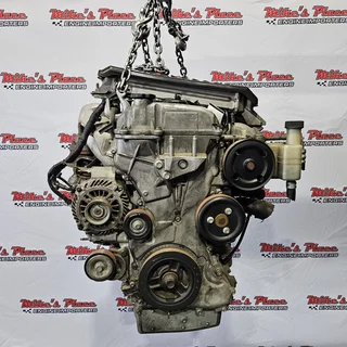 Mazda L3-VET 2.3 MPS engine for sale &#64; Mikes Place Engine Importers