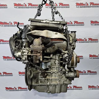 Mazda L3-VET 2.3 MPS engine for sale &#64; Mikes Place Engine Importers