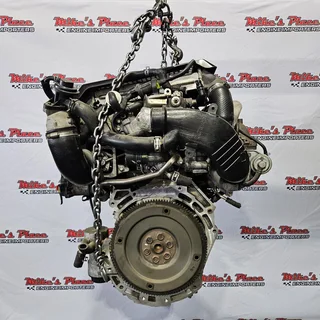 Mazda L3-VET 2.3 MPS engine for sale &#64; Mikes Place Engine Importers