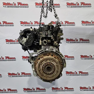 Ford PNDA 1.6 dual VVT Focus engine for sale &#64; Mikes Place Engine Importers