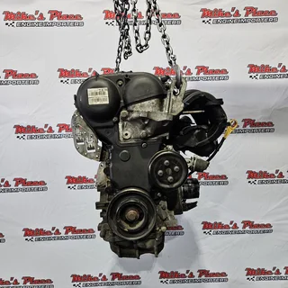 Ford PNDA 1.6 dual VVT Focus engine for sale &#64; Mikes Place Engine Importers