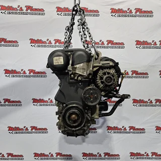 Ford SPJA 1.4  Duratec Fiesta engine for sale &#64; Mikes Place Engine Importers