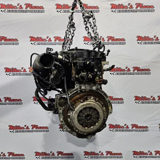 Ford SPJA 1.4  Duratec Fiesta engine for sale &#64; Mikes Place Engine Importers