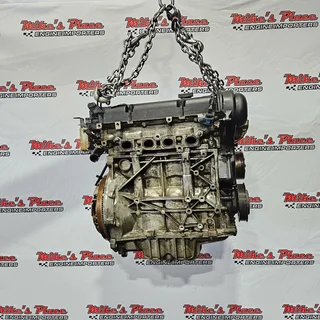 Ford SPJA 1.4  Duratec Fiesta engine for sale &#64; Mikes Place Engine Importers