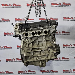 Ford MGDA 2.0 dual VVTI Focus engine for sale &#64; Mikes Place Engine Importers