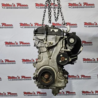 Ford MGDA 2.0 dual VVTI Focus engine for sale &#64; Mikes Place Engine Importers