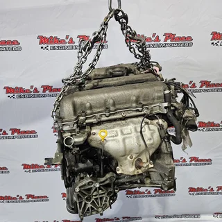 Nissan SR20DE Primera engine for sale &#64; Mikes Place Engine Importers
